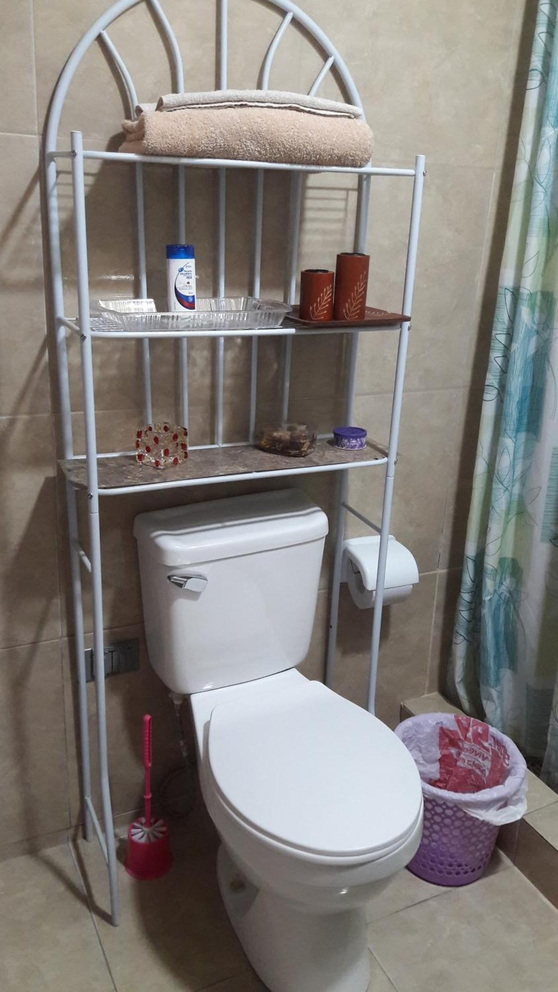 Anexo Independiente Y Privado Totalmente Amueblado Muy Lindo Y Acogedor En Chanis Cerca De Costa Del Este Y El Mall Santa Maria Plaza Panama Dış mekan fotoğraf