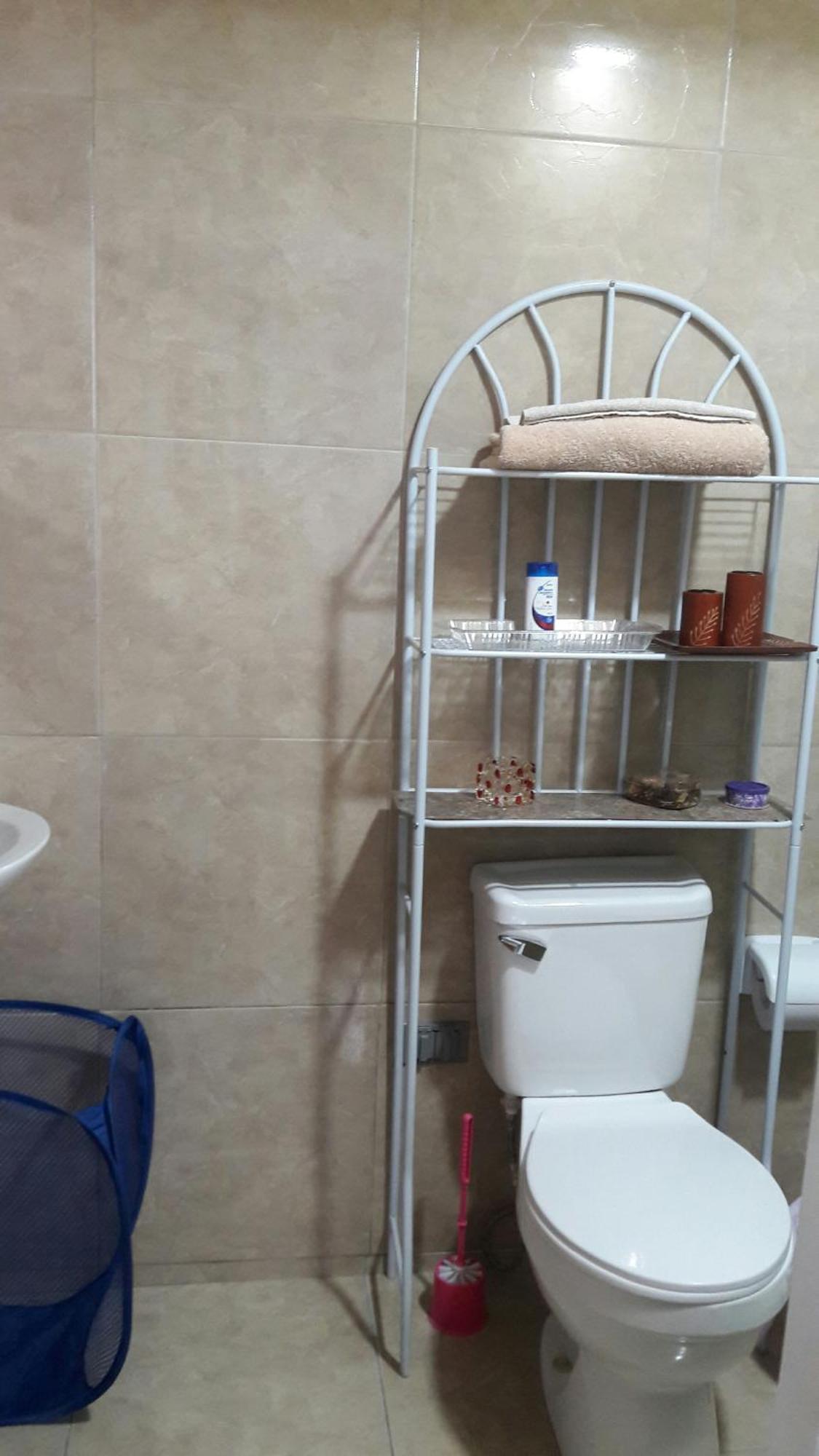 Anexo Independiente Y Privado Totalmente Amueblado Muy Lindo Y Acogedor En Chanis Cerca De Costa Del Este Y El Mall Santa Maria Plaza Panama Dış mekan fotoğraf
