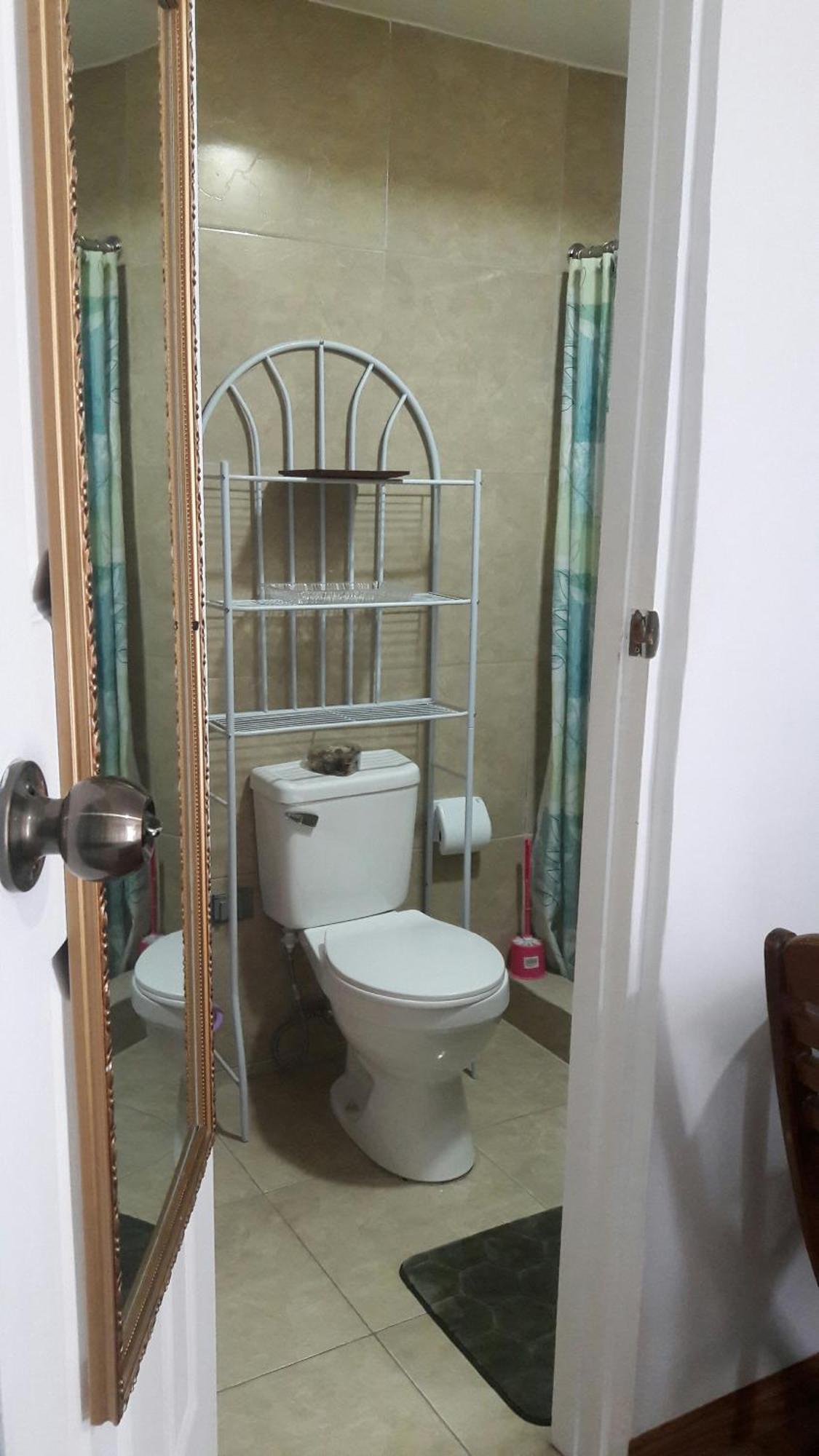 Anexo Independiente Y Privado Totalmente Amueblado Muy Lindo Y Acogedor En Chanis Cerca De Costa Del Este Y El Mall Santa Maria Plaza Panama Dış mekan fotoğraf