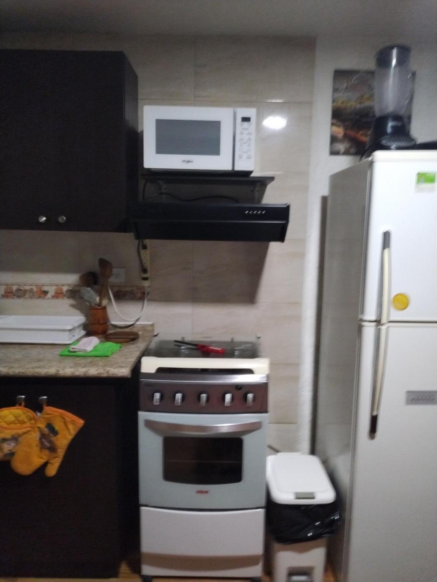 Anexo Independiente Y Privado Totalmente Amueblado Muy Lindo Y Acogedor En Chanis Cerca De Costa Del Este Y El Mall Santa Maria Plaza Panama Dış mekan fotoğraf