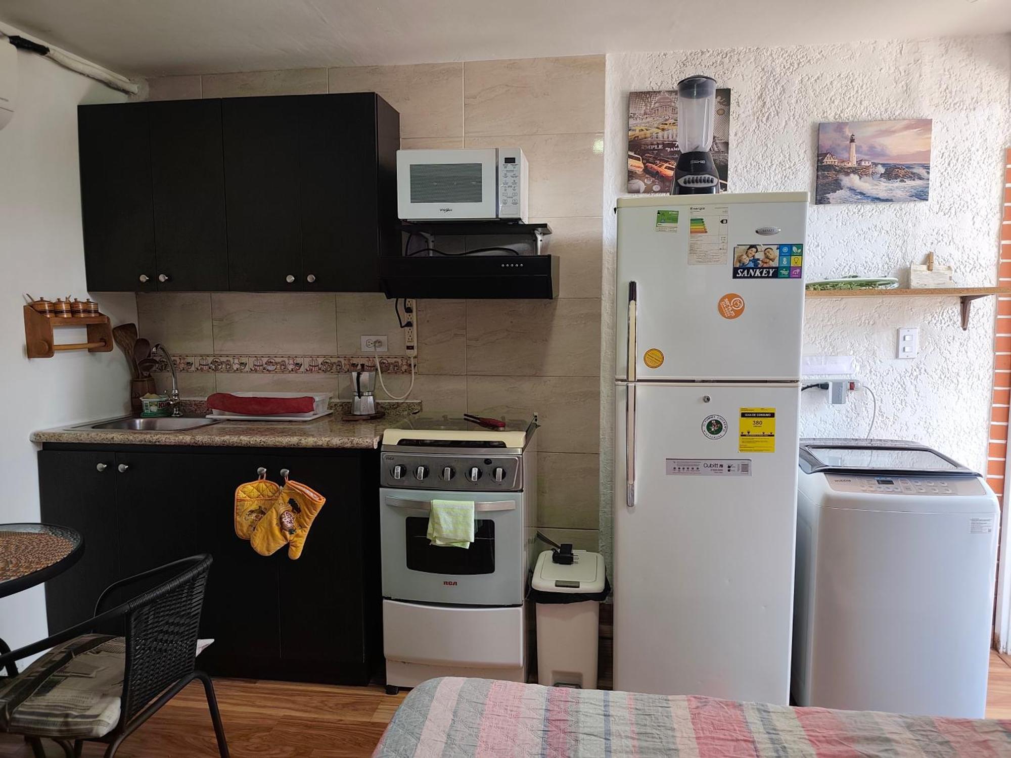 Anexo Independiente Y Privado Totalmente Amueblado Muy Lindo Y Acogedor En Chanis Cerca De Costa Del Este Y El Mall Santa Maria Plaza Panama Dış mekan fotoğraf