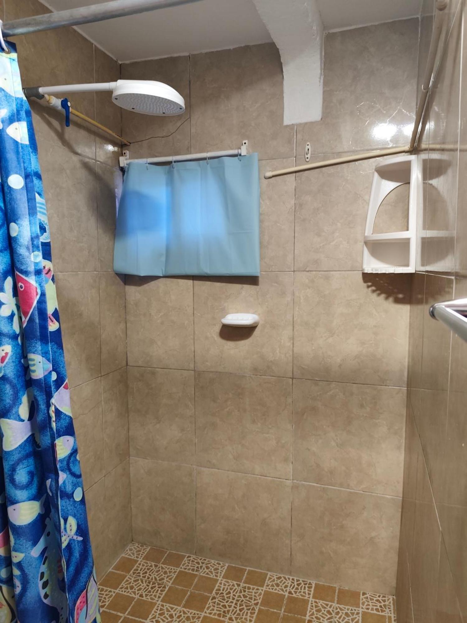Anexo Independiente Y Privado Totalmente Amueblado Muy Lindo Y Acogedor En Chanis Cerca De Costa Del Este Y El Mall Santa Maria Plaza Panama Dış mekan fotoğraf